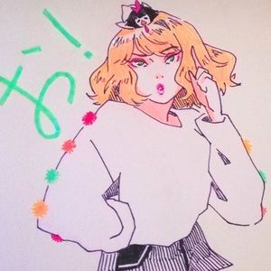 Meet your Posher, Tori